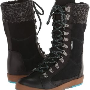 Cushe Chill boho boots